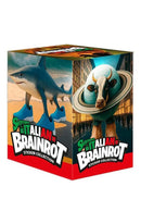 Italian Brainrot Stickers