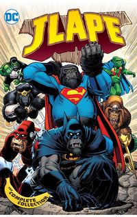 JLAPE The Complete Collection tp