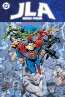 JLA Book Four tp