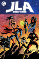 JLA Book Three tp