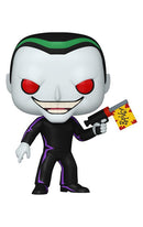 Batman Beyond: Return of the Joker POP! Heroes Viny Joker w/gun 9 cm