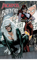 Jackpot &amp; Black Cat tp