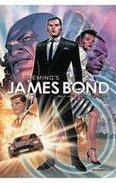 James Bond Big Things Hardcover