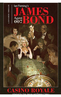 James Bond: Casino Royale HC