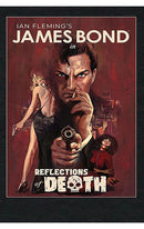James Bond Reflections of Death Hardcover