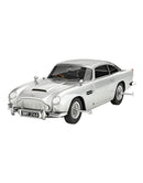 James Bond Model Kit 1/24 Aston Martin DB5 21 cm