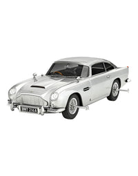 James Bond Model Kit 1/24 Aston Martin DB5 21 cm