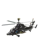 James Bond Model Kit Gift Set 1/72 Eurocopter Tiger (GoldenEye)