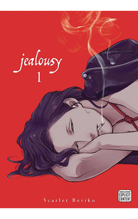 Jealousy vol 01