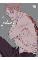 Jealousy vol 04