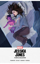 Jessica Jones: Purple Daughter tp