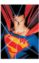 Jigsaw Puzzle - DC Comics Superman (1000 pieces)