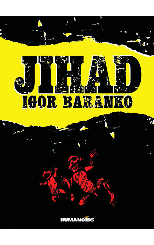 Jihad HC