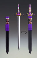 JoJo's Bizarre Adventure PVC Statue Chozokado Jonathan Joestar (3rd-run) 17 cm