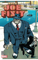 Joe Fixit tp