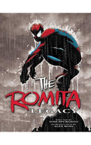 The Romita Legacy tp