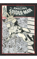 John Romita The Amazing Spider-Man Artisan Edition tp