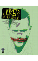 Joker: Killer Smile HC