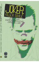 Joker Killer Smile tp
