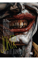 Joker hardcover