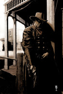 Jonah Hex: Face Full of Violence (2026 Edition) tp