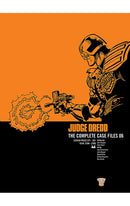 Judge Dredd The Complete Case Files 06 tp