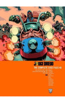 Judge Dredd The Complete Case Files 46 tp