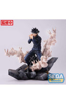 Jujutsu Kaisen Figurizm PVC Statue Megumi Fushiguro Encounter 20 cm
