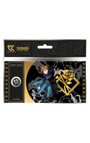 Jujutsu Kaisen Golden Ticket Black Edition #03 Nobara