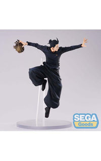 Jujutsu Kaisen Hidden Inventory/Premature Death Figurizm PVC Statue Suguru Geto 25 cm