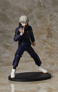 Jujutsu Kaisen Inumaki Toge PVC Statue (20 cm)