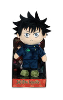 Jujutsu Kaisen Plush Figure Megumi 27 cm