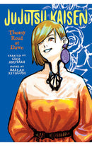 Jujutsu Kaisen Thorny Road at Dawn