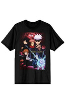 Jujutsu Kaisen t-shirt