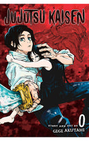 Jujutsu Kaisen vol 00