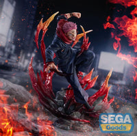 Jujutsu Kaisen FIGURIZMa PVC Statue Sukuna 23 cm