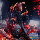 Jujutsu Kaisen FIGURIZMa PVC Statue Sukuna 23 cm