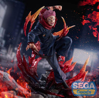 Jujutsu Kaisen FIGURIZMa PVC Statue Sukuna 23 cm