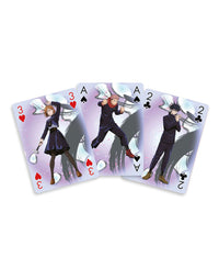 Jujutsu Kaisen Playing Cards
