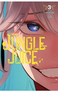 Jungle Juice vol 03