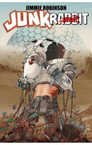 Junk Rabbit vol 01 tp