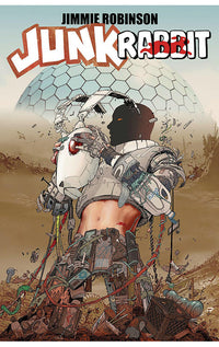 Junk Rabbit vol 01 tp