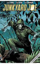 Junkyard Joe vol 01 tp