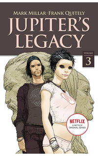 Jupiter's Legacy vol 03 tp