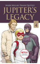 Jupiter's Legacy vol 04 tp