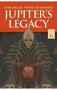 Jupiter's Legacy vol 06 tp