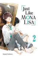 Just Like Mona Lisa vol 02