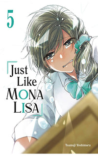 Just Like Mona Lisa vol 05