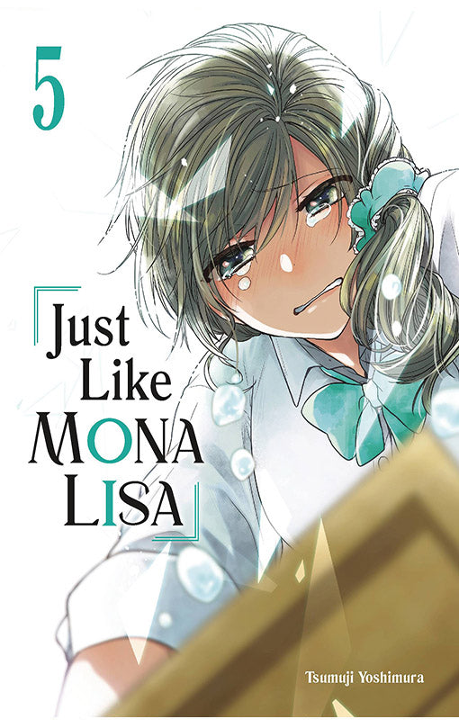 Just Like Mona Lisa vol 05