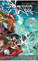 Justice League Dark vol 3 The Death of Magic tp